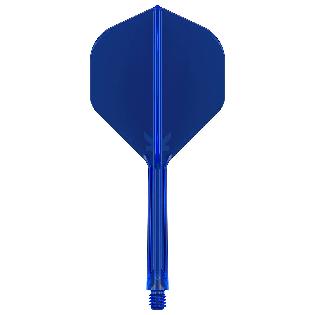 Target K-Flex No.2 - Integrated Medium Flight and Shaft - Image 4