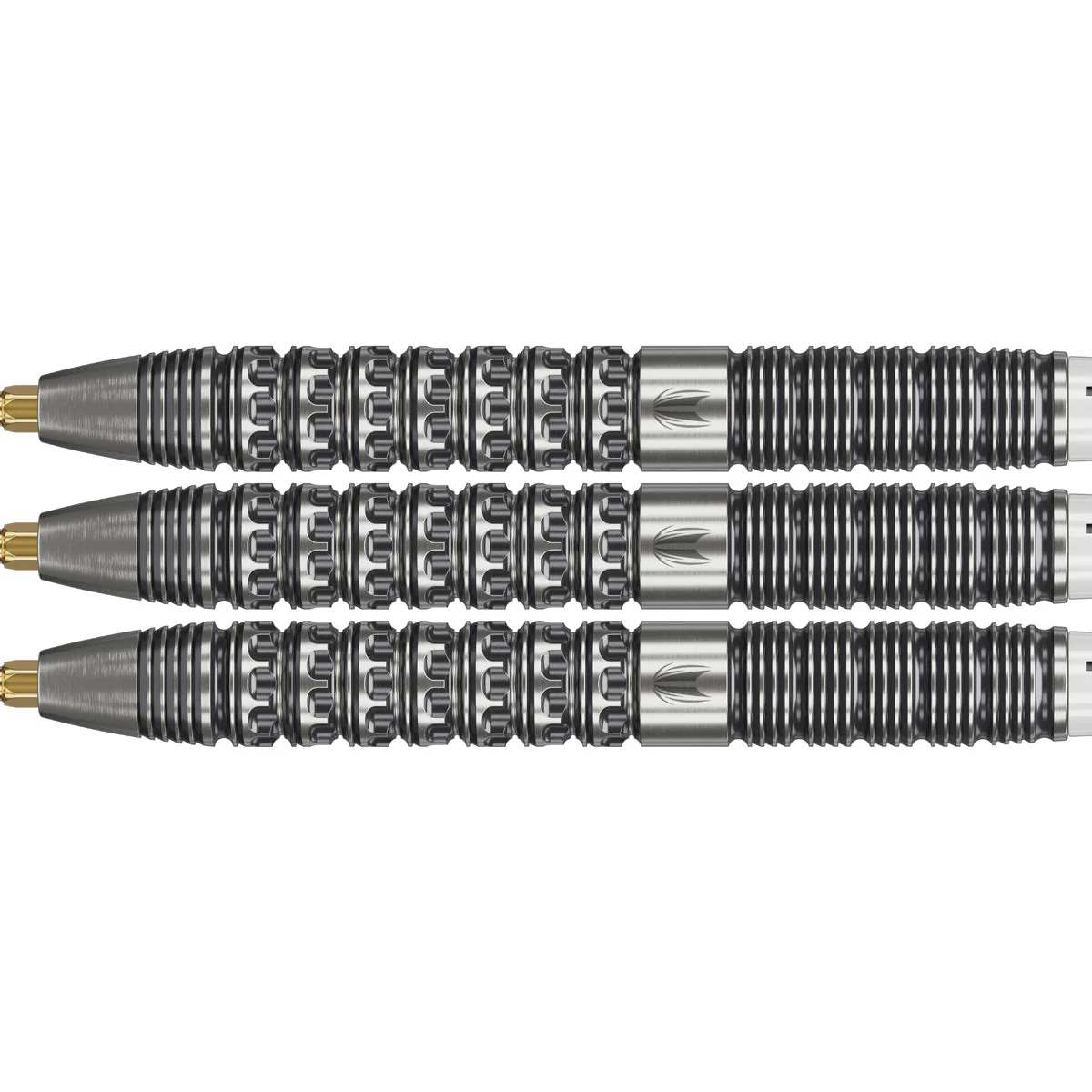 Target Redux 01 90% Swiss Steel Tip Darts - Image 5