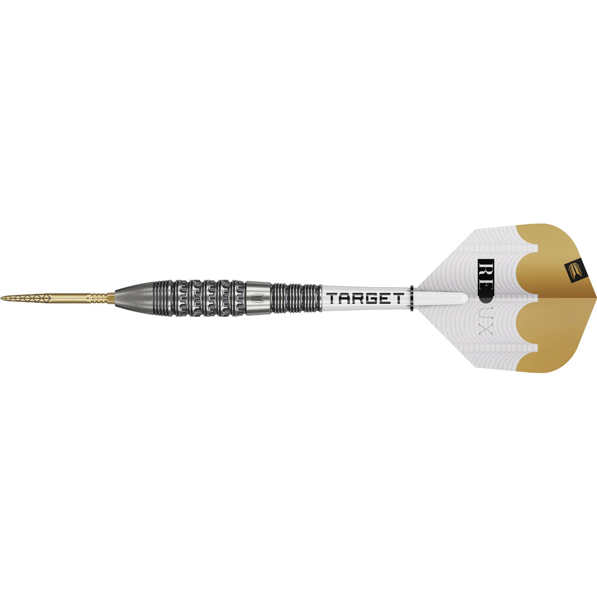 Target Redux 02 90% Swiss Steel Tip Darts - Image 3