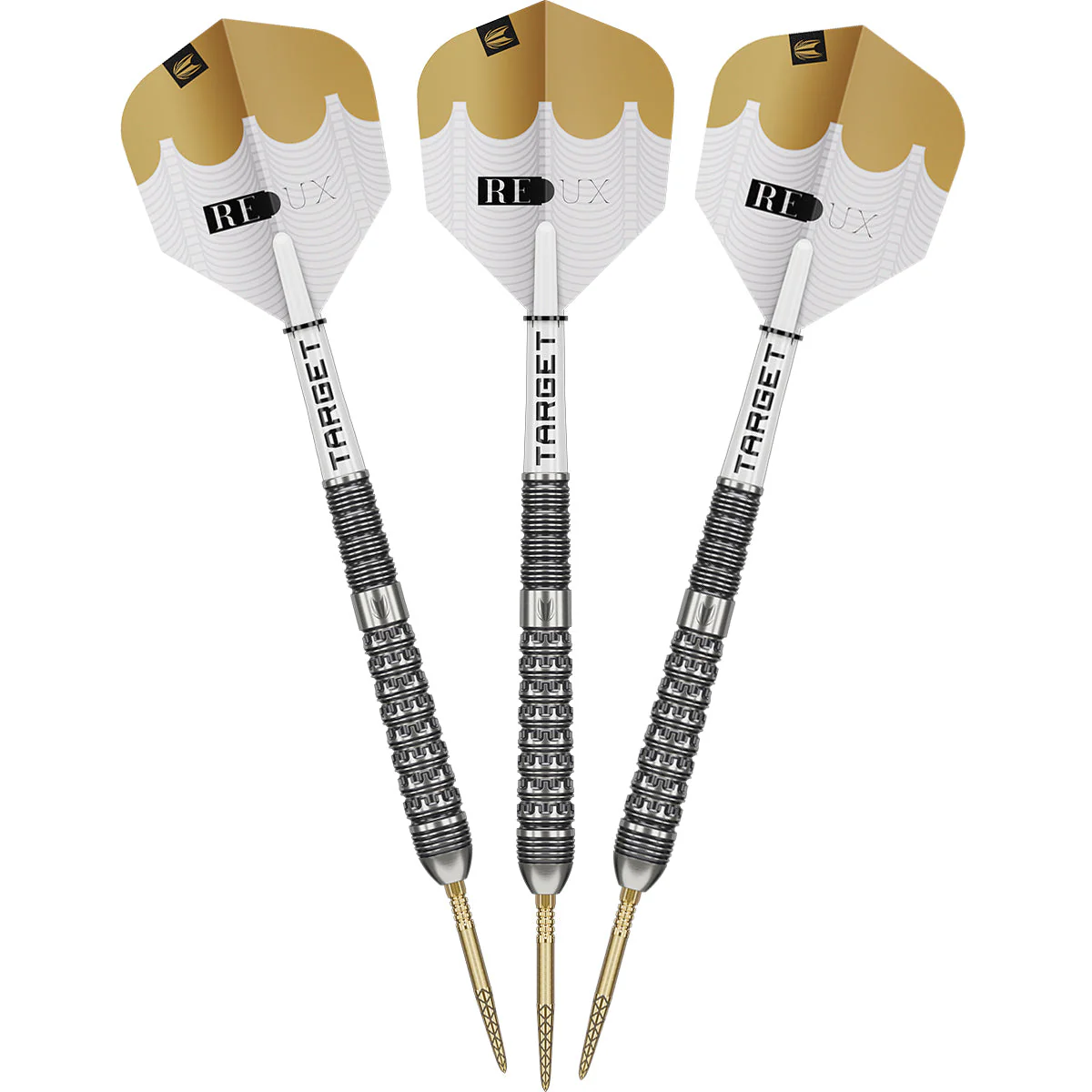 Target Redux 03 90% Swiss Steel Tip Darts - Image 4