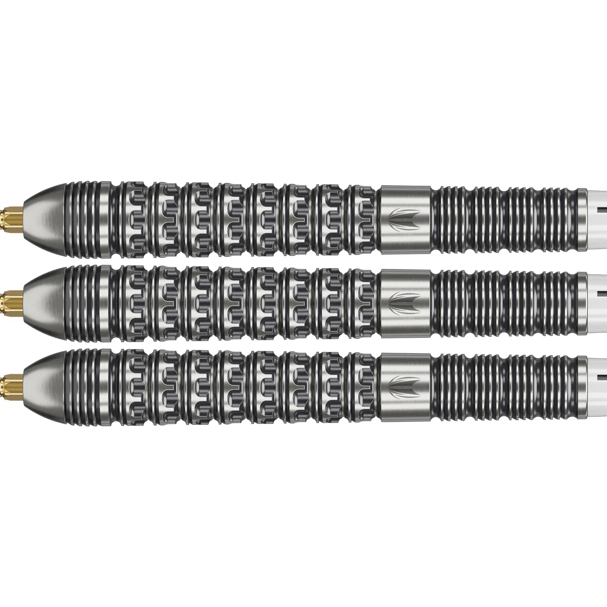 Target Redux 03 90% Swiss Steel Tip Darts - Image 5