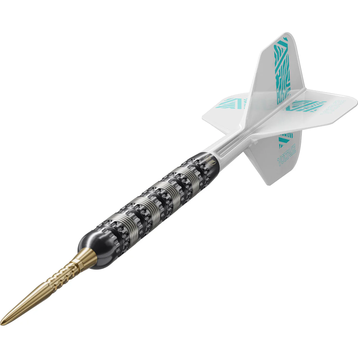 Target Rob Cross 95K 95% Swiss Steel Tip Darts - Image 3