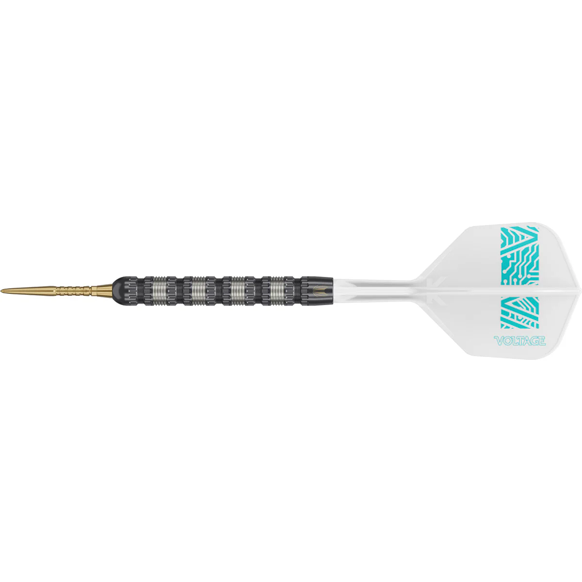 Target Rob Cross 95K 95% Swiss Steel Tip Darts - Image 4