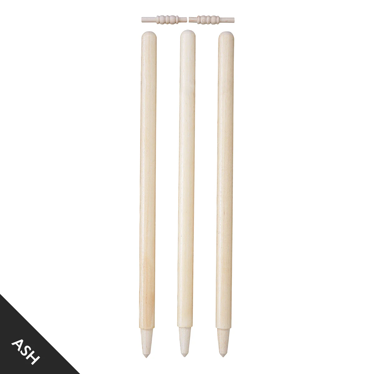 Test Cricket Stumps - Image 2
