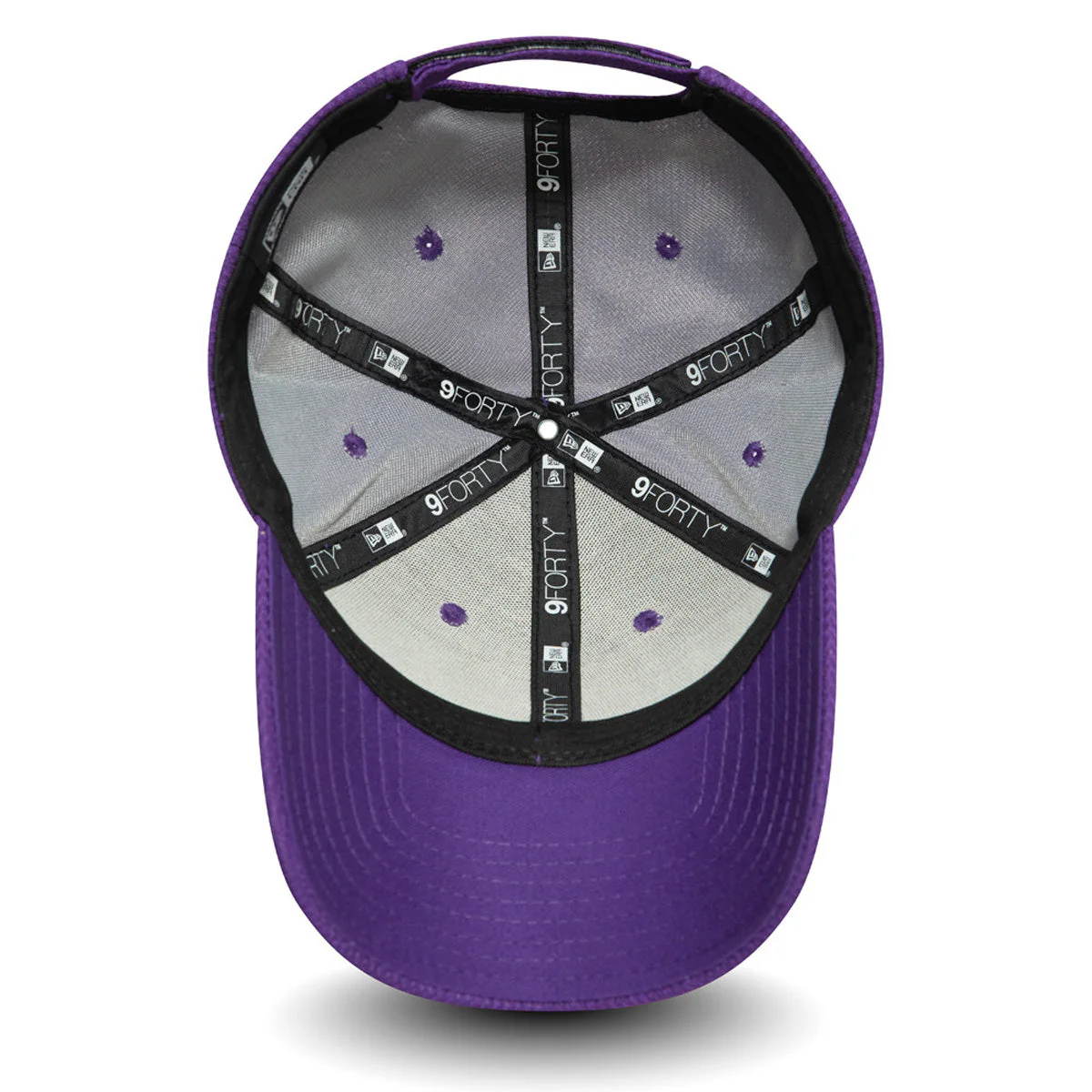 The Hundred Diamond Era 9Forty Northern Super Chargers Cap - Image 3