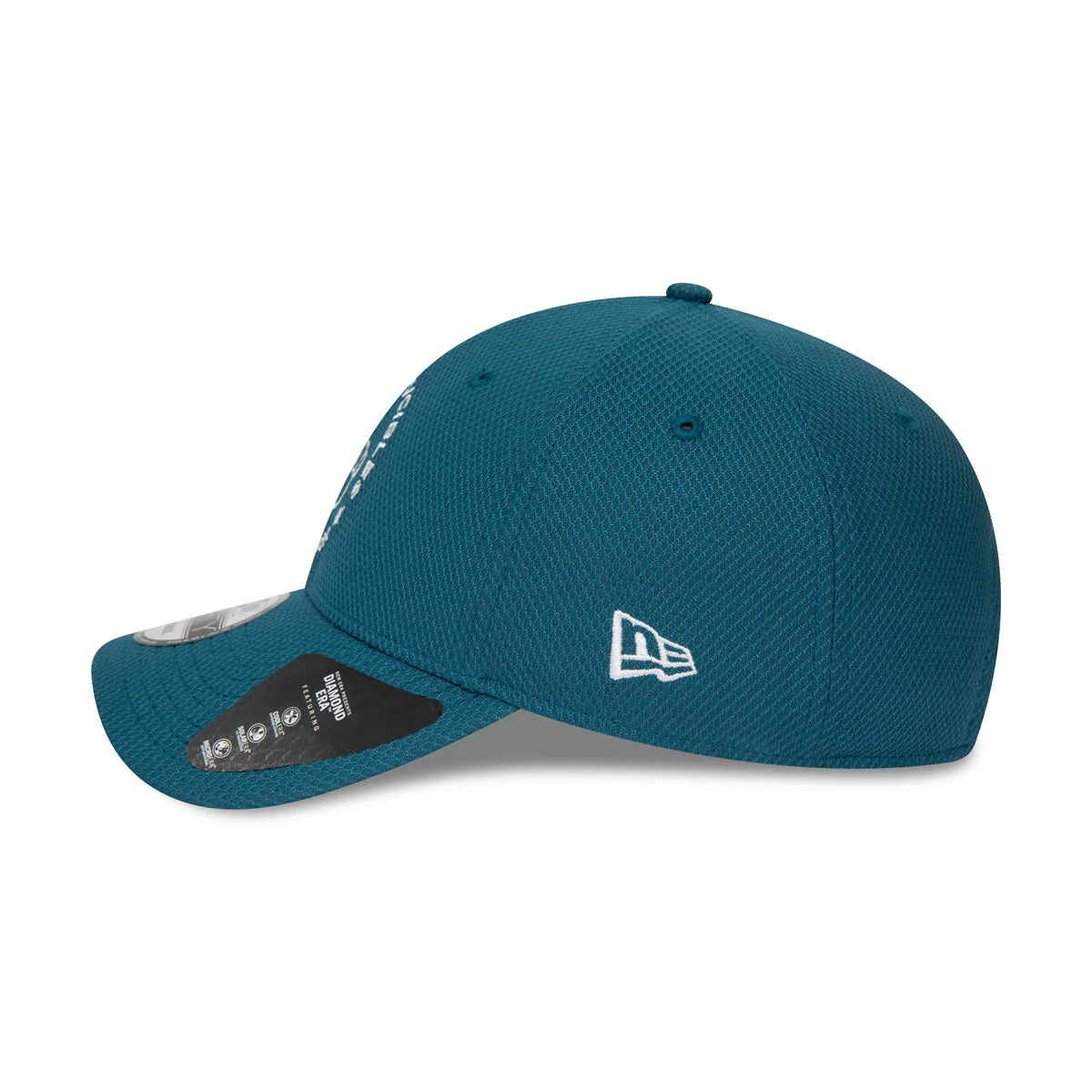 The Hundred Diamond Era 9Forty Oval Invincibles Cap - Image 7