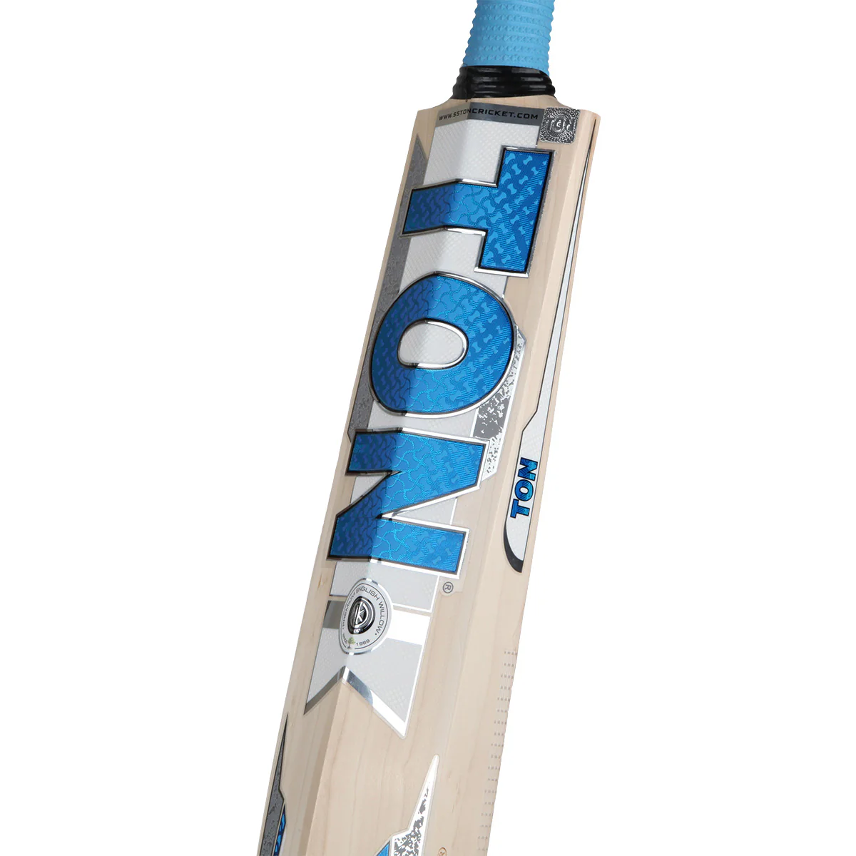 Ton Elite Cricket Bat - Image 4