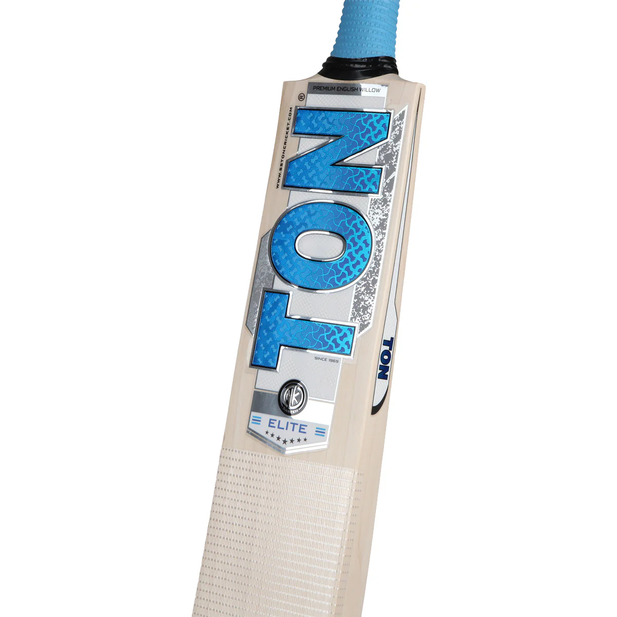 Ton Elite Cricket Bat - Image 5
