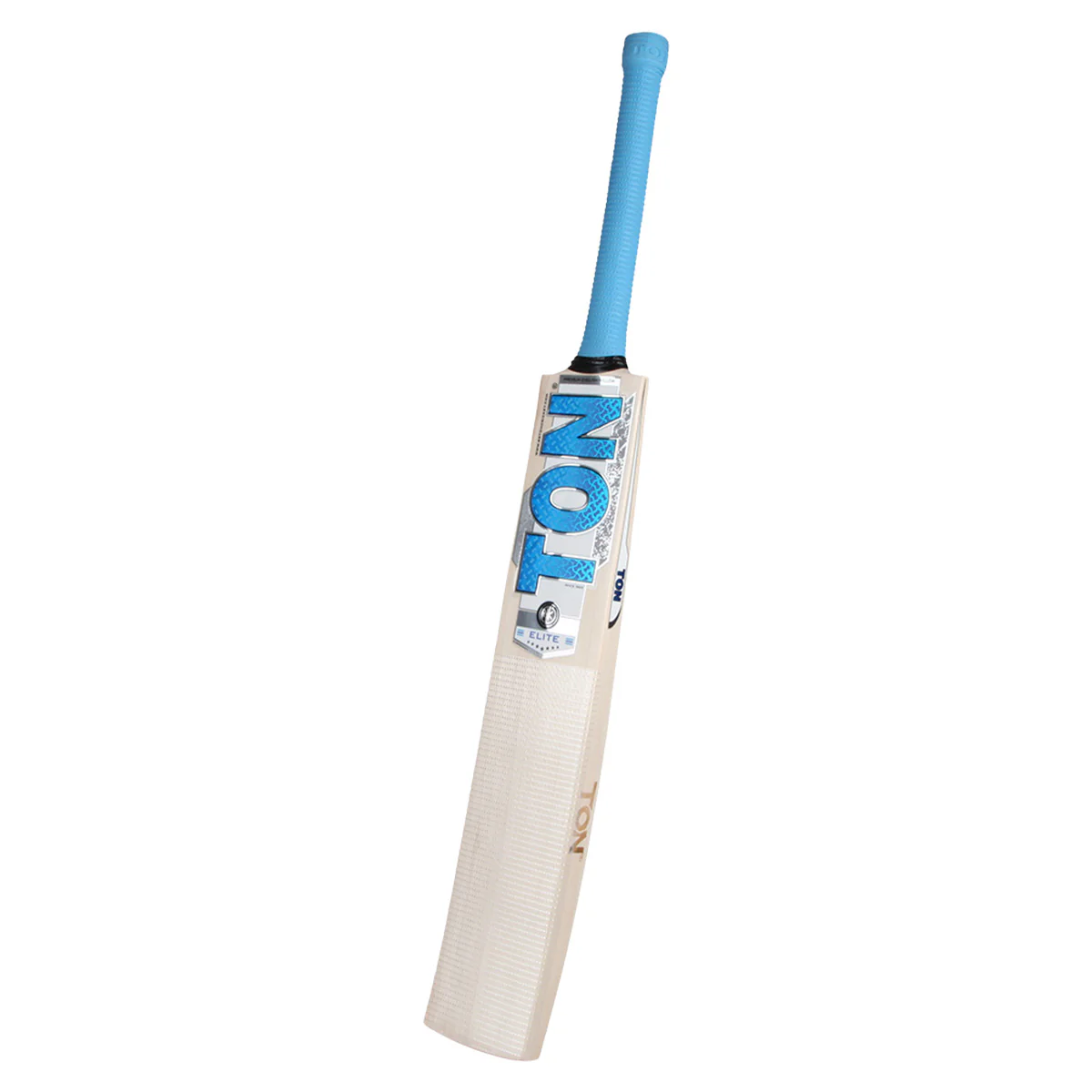 Ton Elite Cricket Bat - Image 8