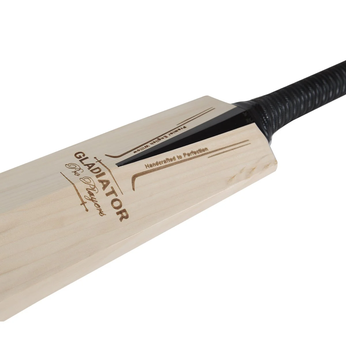 TON Gladiator Pro Players Cricket Bat - Image 4