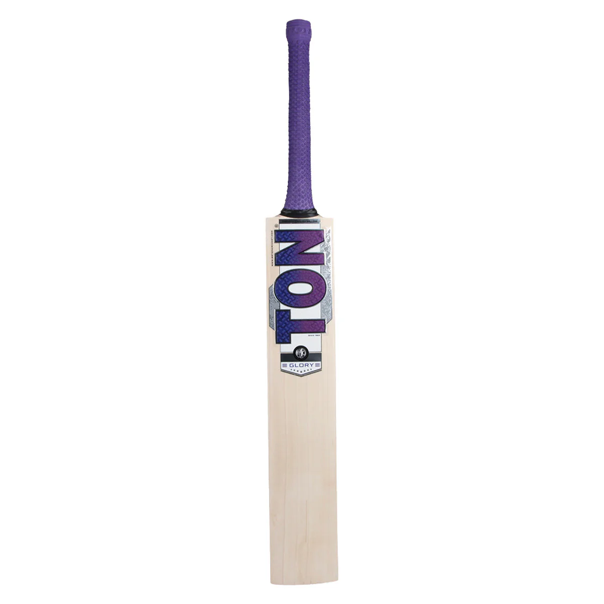 Ton Glory Edition Cricket Bat - Image 2