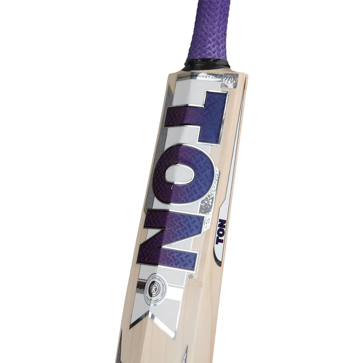 Ton Glory Edition Cricket Bat - Image 4