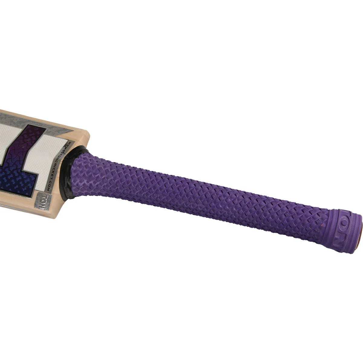 Ton Glory Edition Cricket Bat - Image 7