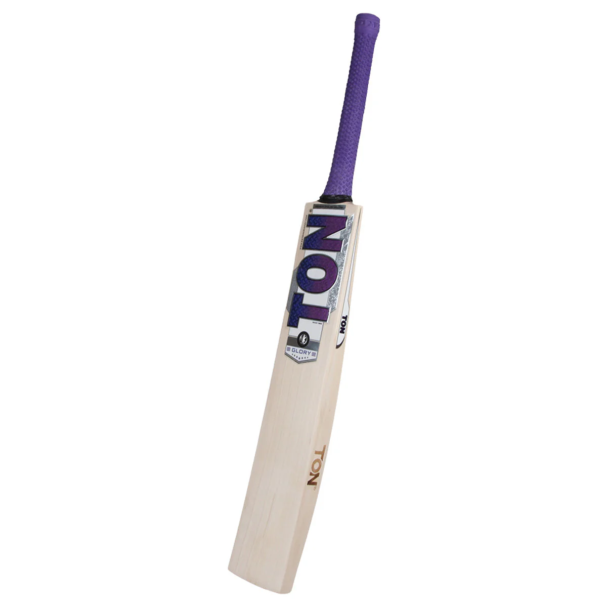 Ton Glory Edition Cricket Bat - Image 8