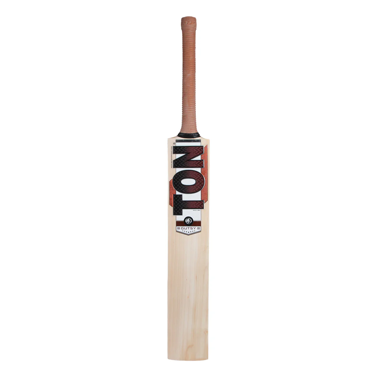 Ton Gutsy Edition Cricket Bat - Image 2