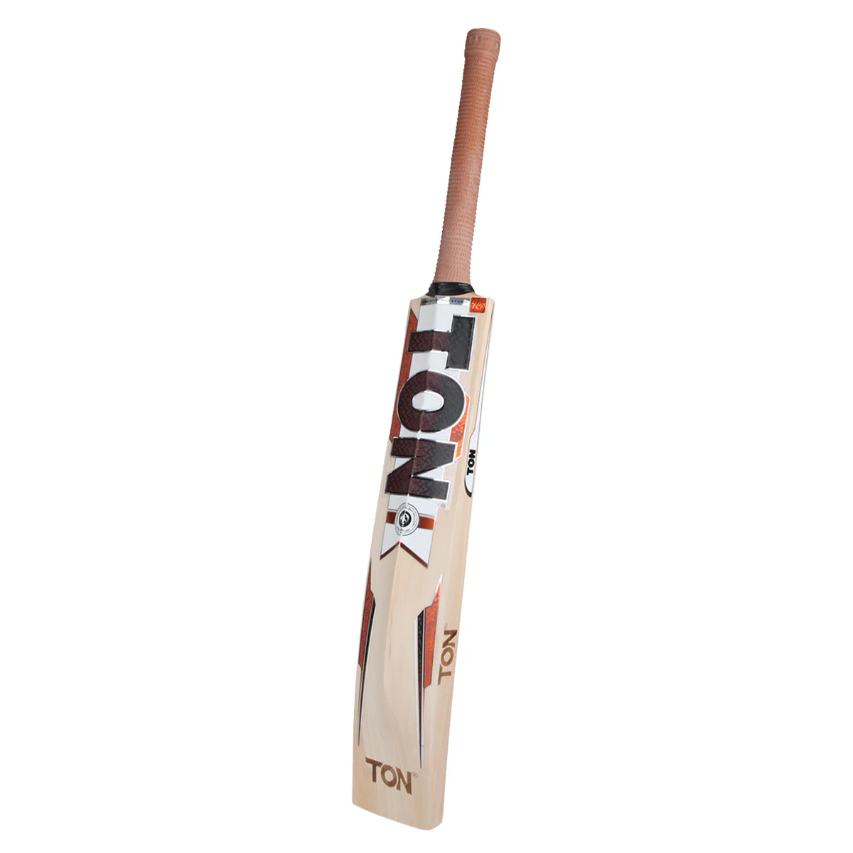 Ton Gutsy Edition Cricket Bat - Image 6
