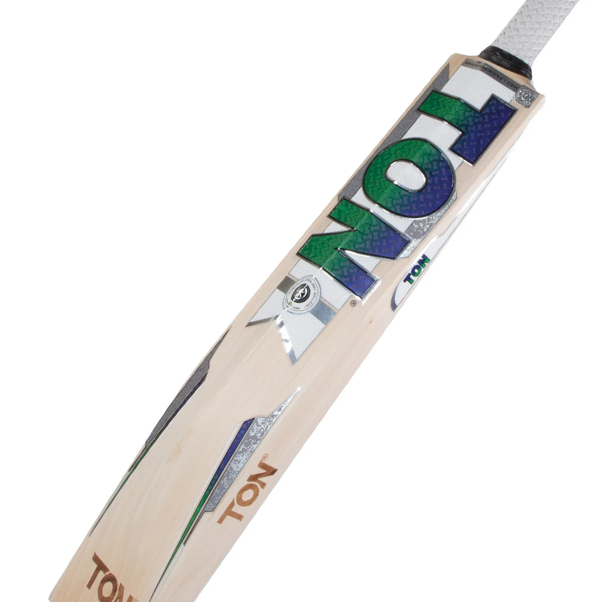 Ton Power Plus Cricket Bat - Image 4