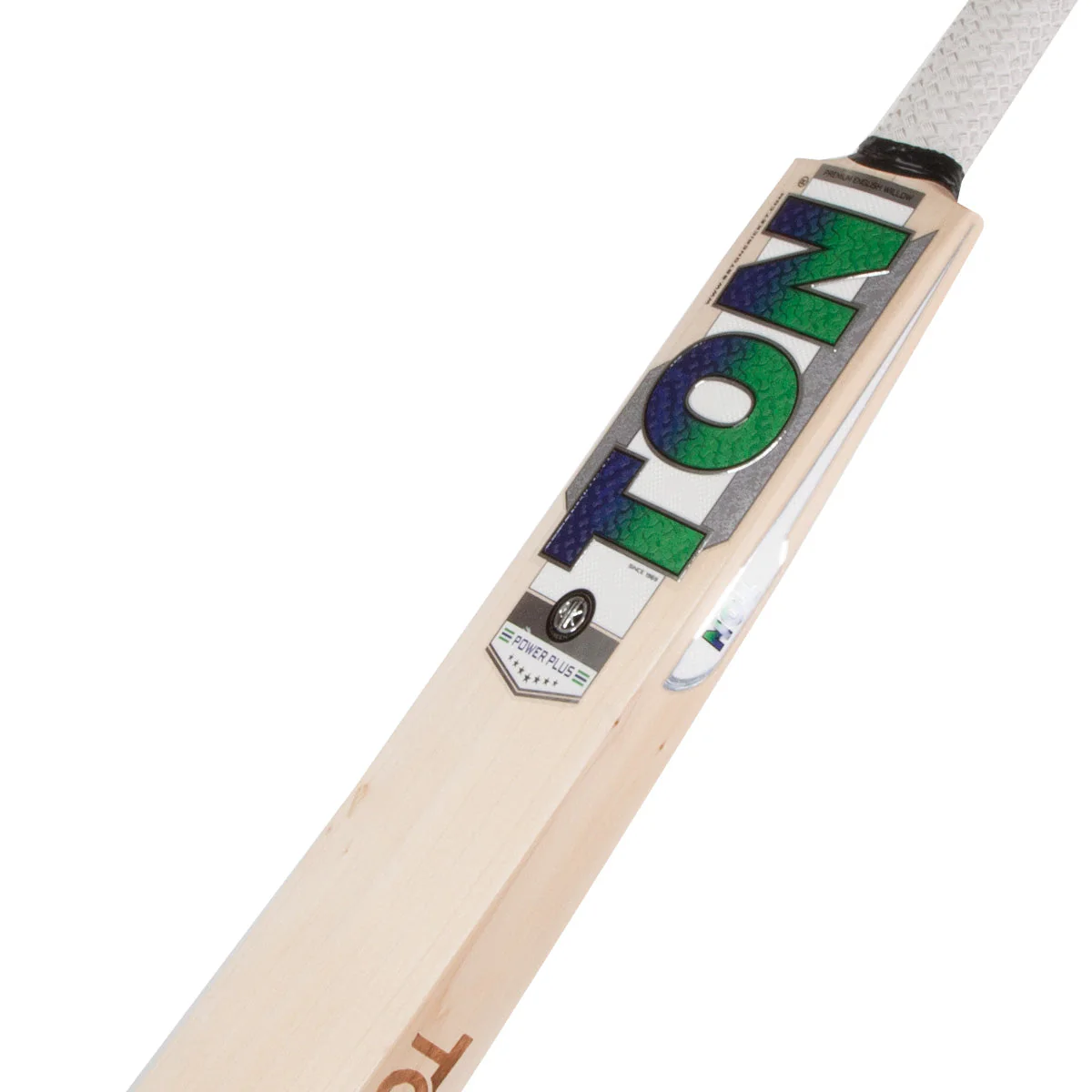 Ton Power Plus Cricket Bat - Image 5
