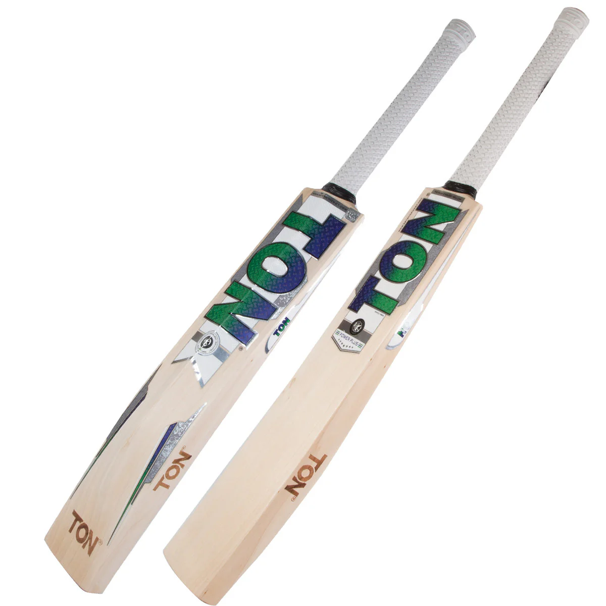 Ton Power Plus Cricket Bat - Image 6