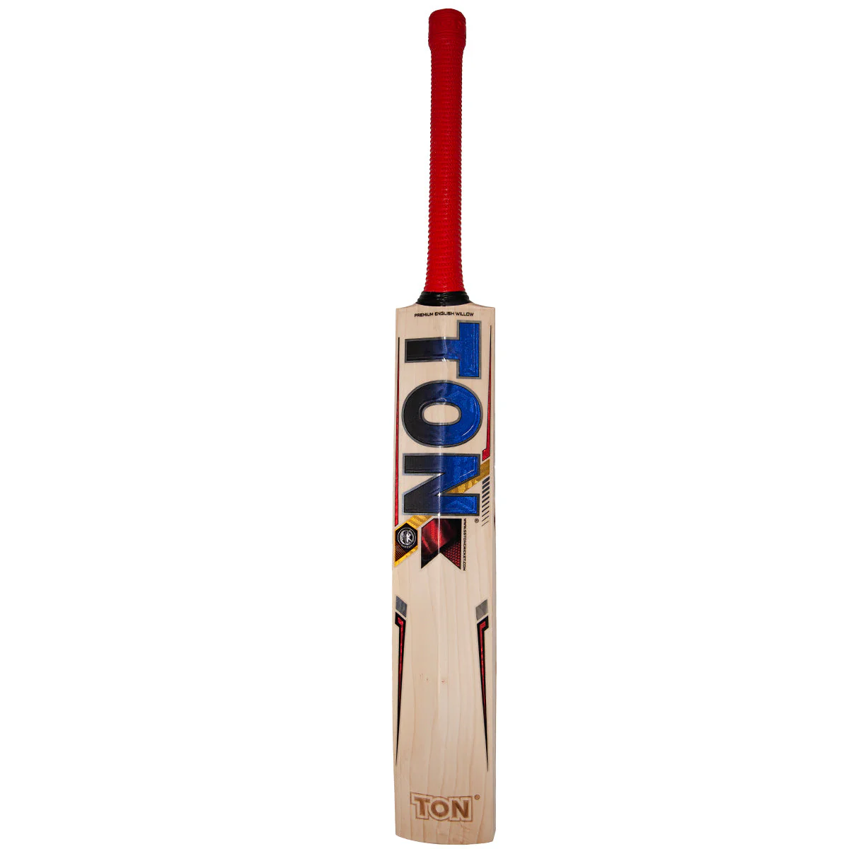 Ton Reserve Edition Cricket Bat - 2025 - Image 2