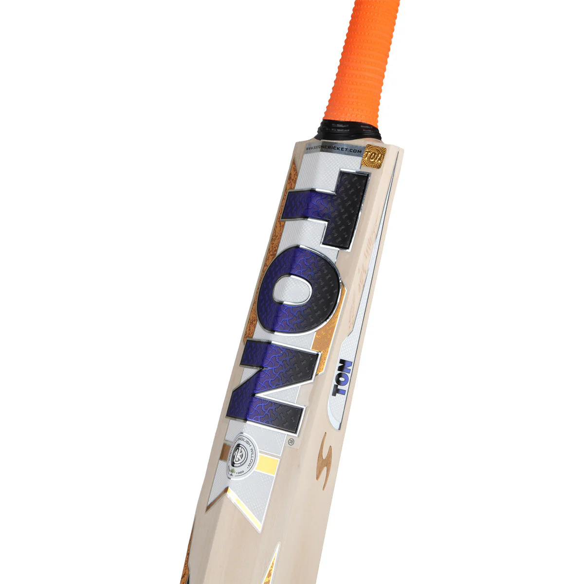 TON Reserve Edition Cricket Bat - 2026 - Image 4