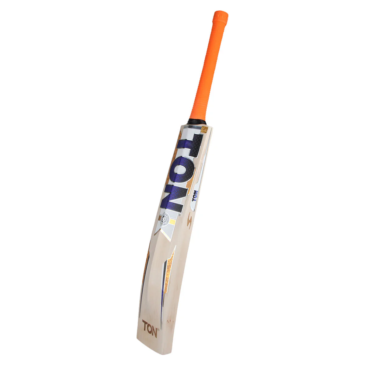 Ton Reserve Edition Junior Cricket Bat - Image 7