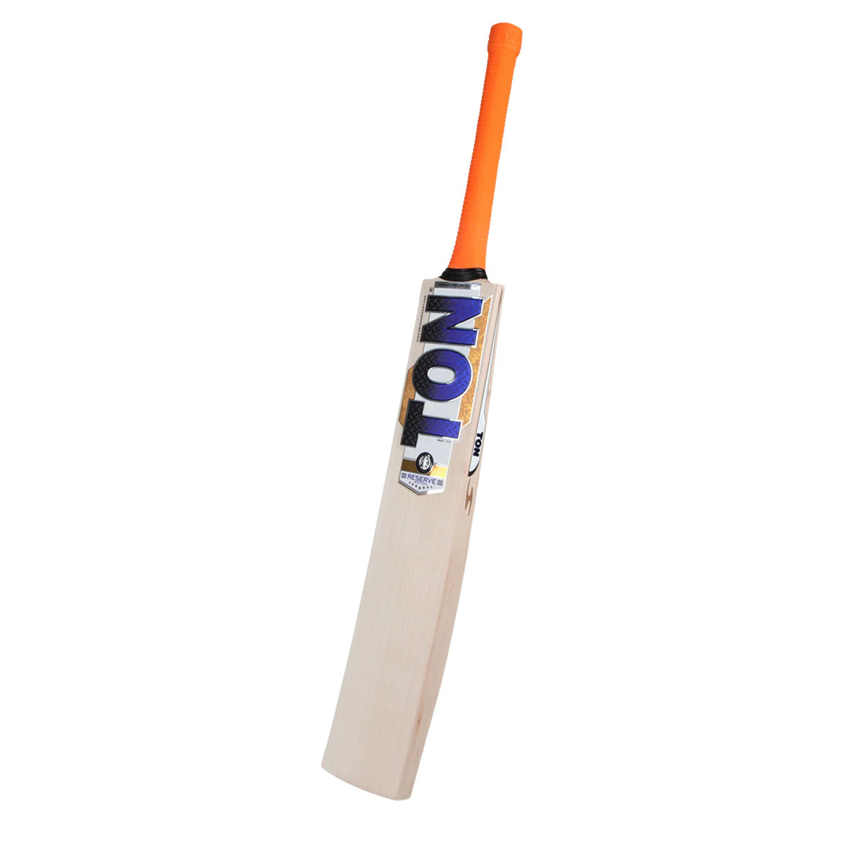 Ton Reserve Edition Junior Cricket Bat - Image 8