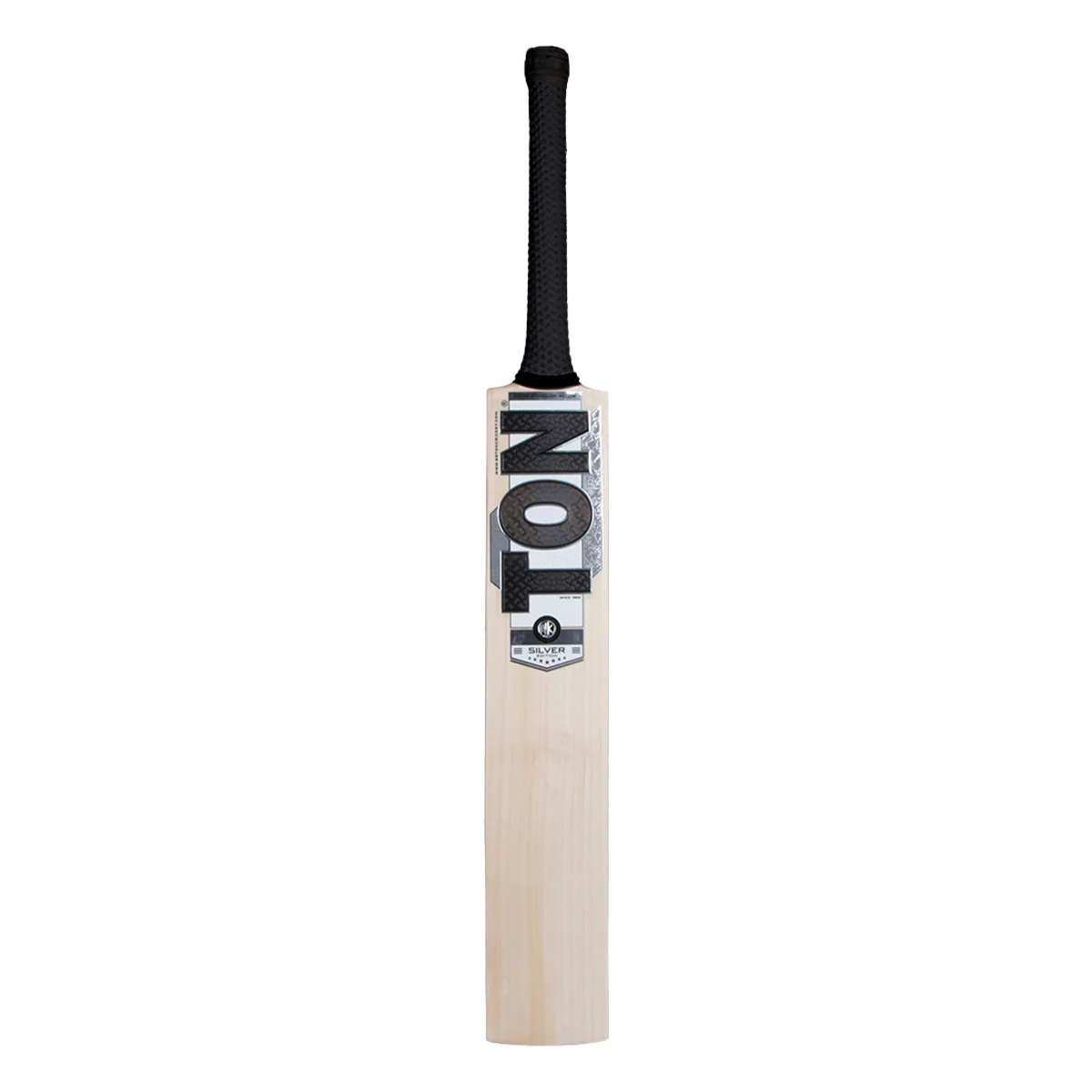 Ton Silver Edition Cricket Bat - Image 2
