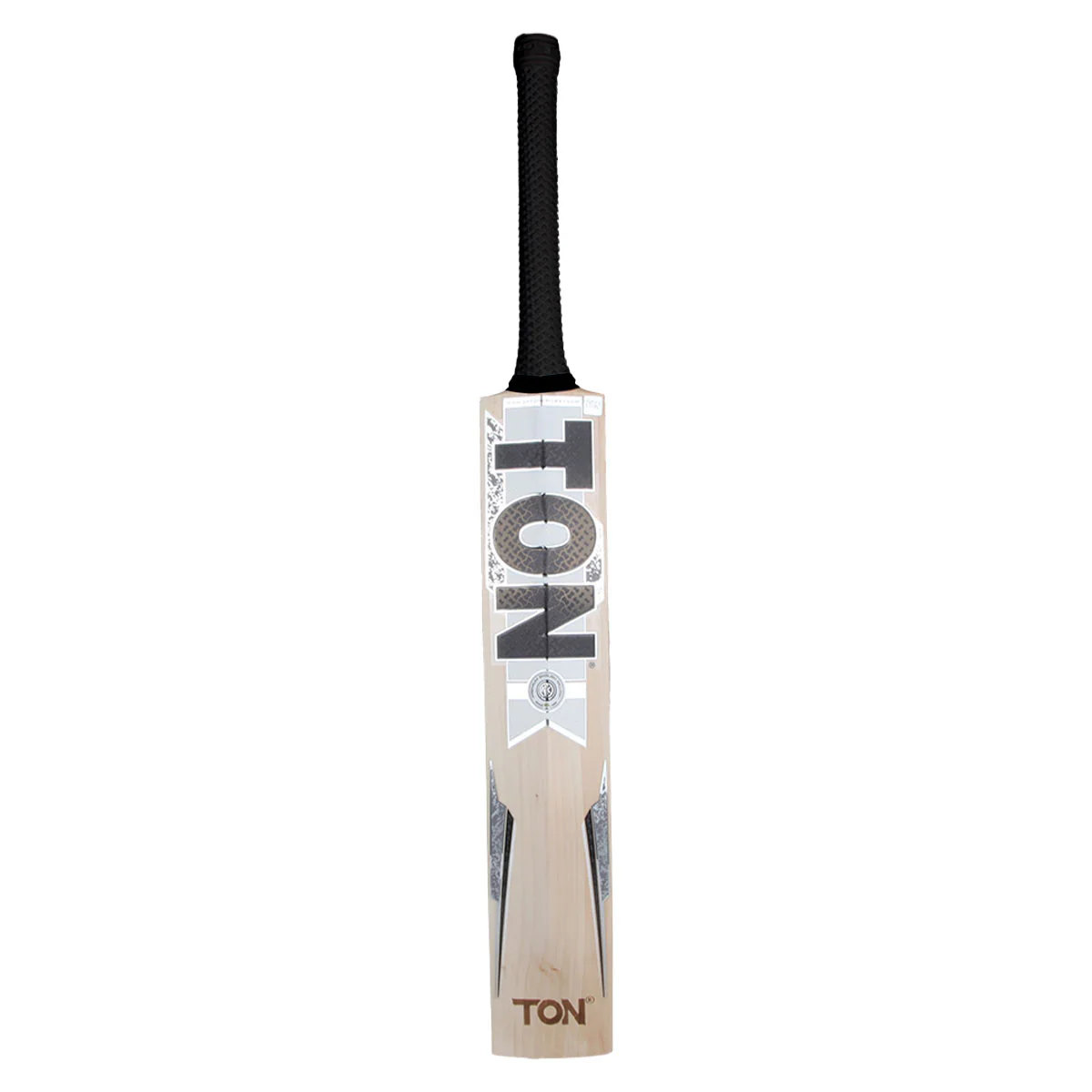 Ton Silver Edition Cricket Bat - Image 3