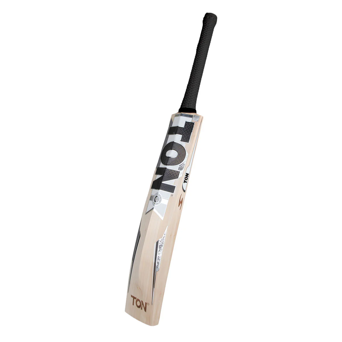 Ton Silver Edition Cricket Bat - Image 7