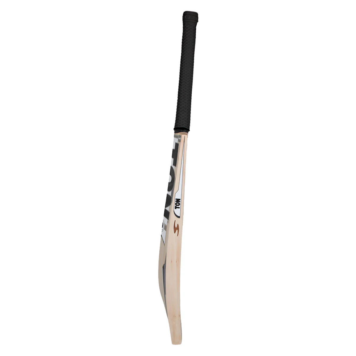 Ton Silver Edition Cricket Bat - Image 8