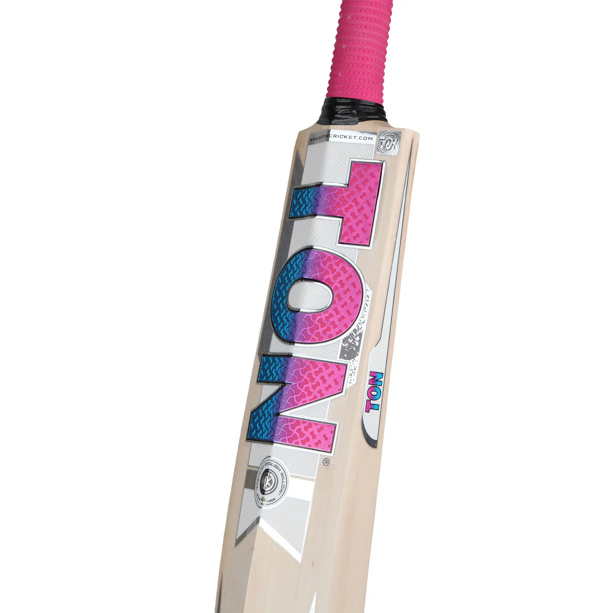 Ton Slasher Cricket Bat - Image 4