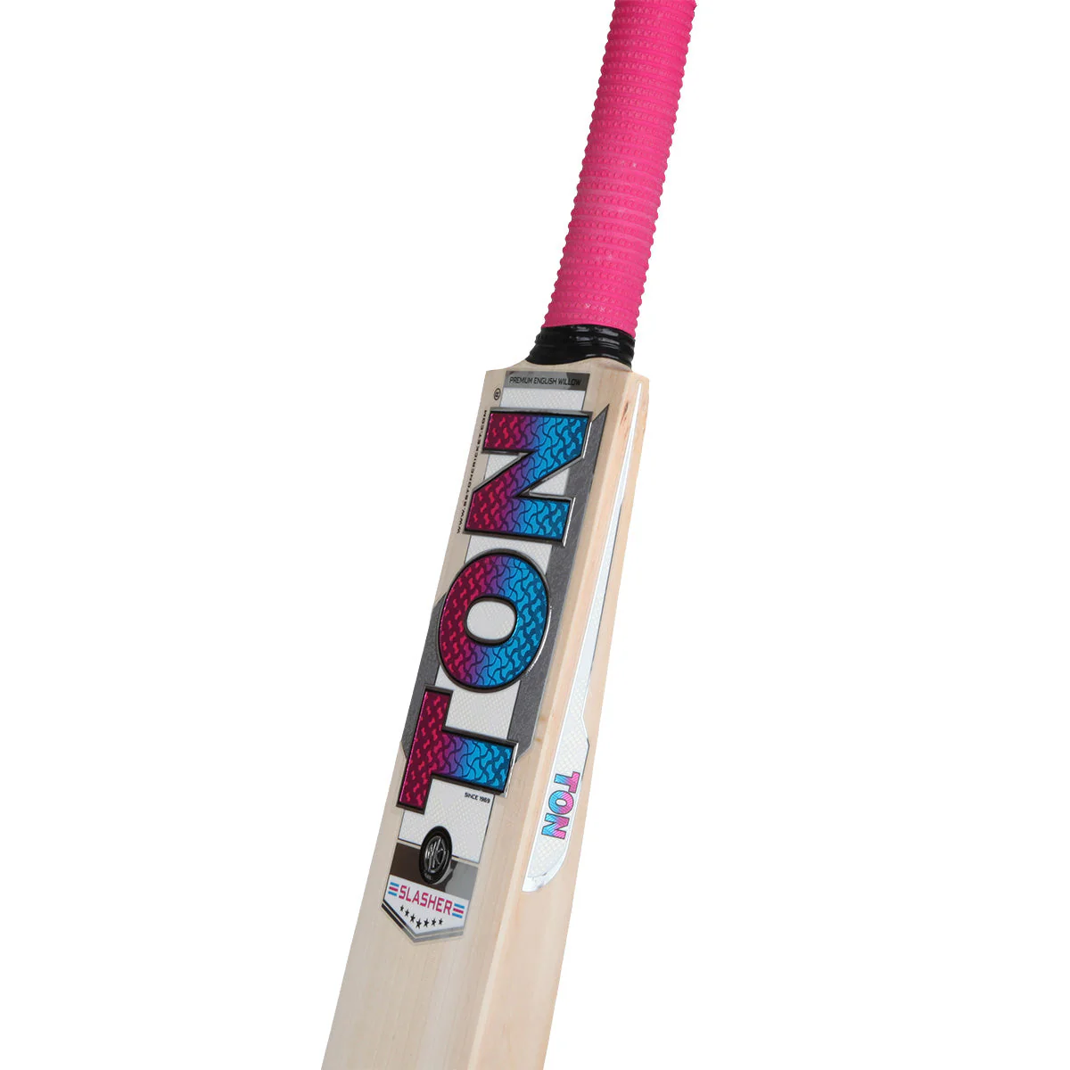 Ton Slasher Cricket Bat - Image 5