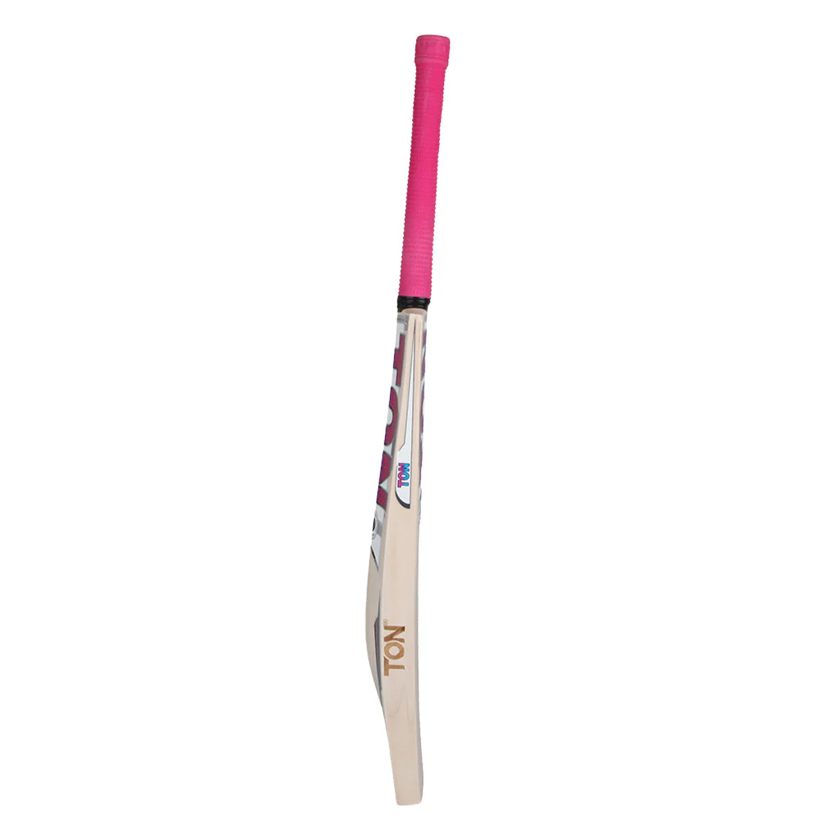 Ton Slasher Cricket Bat - Image 7