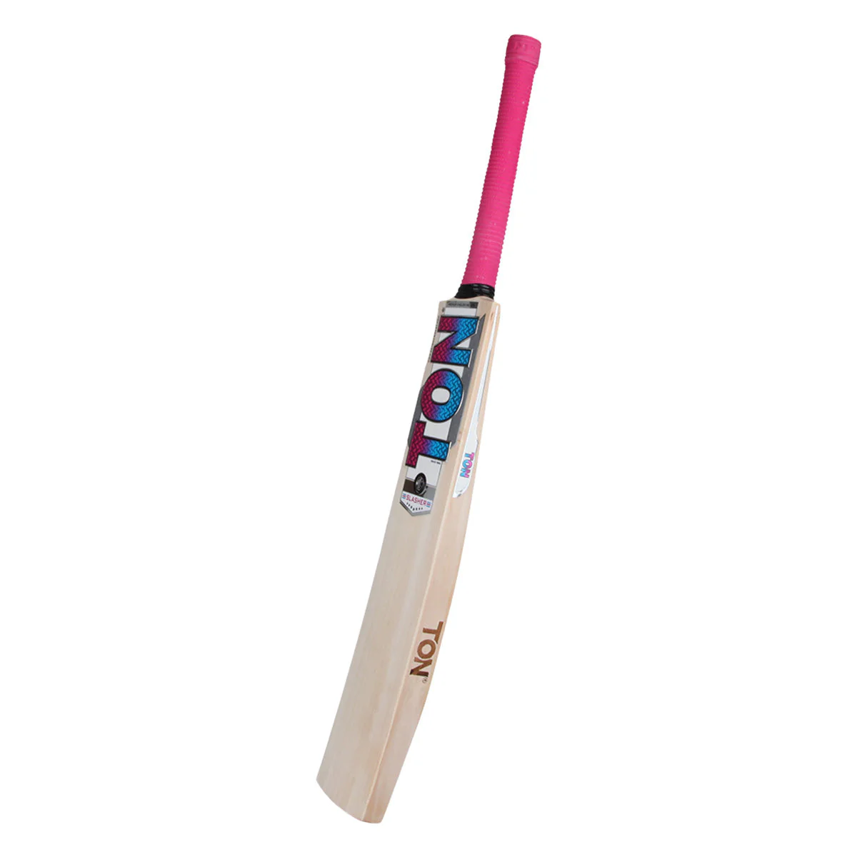 Ton Slasher Cricket Bat - Image 8