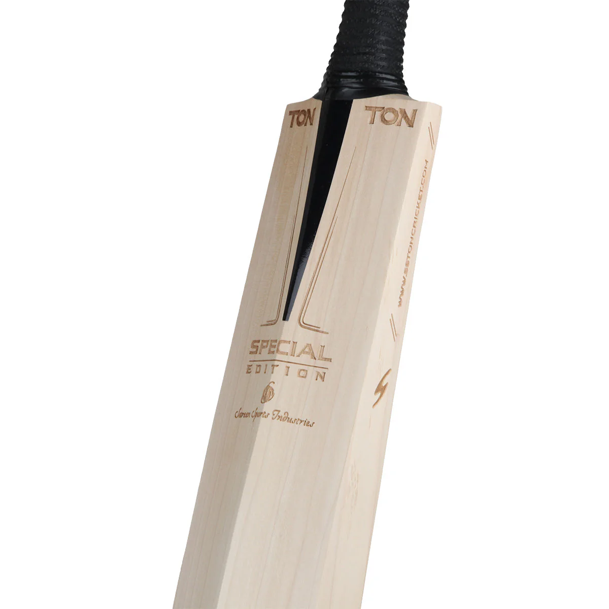 TON Special Edition Cricket Bat - Image 10