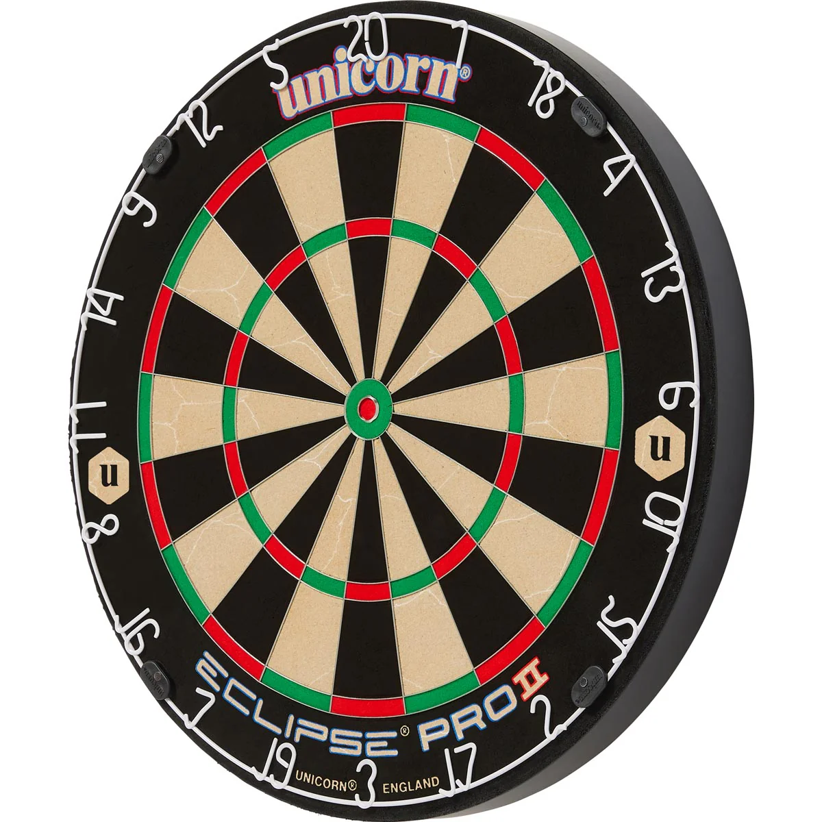 Unicorn Eclipse Pro 2 Dartboard - Image 3
