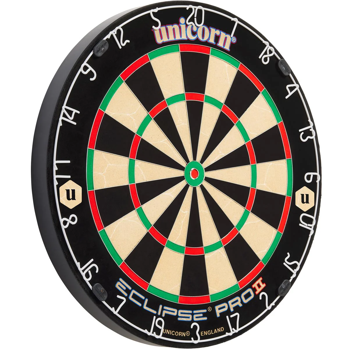 Unicorn Eclipse Pro 2 Dartboard - Image 4