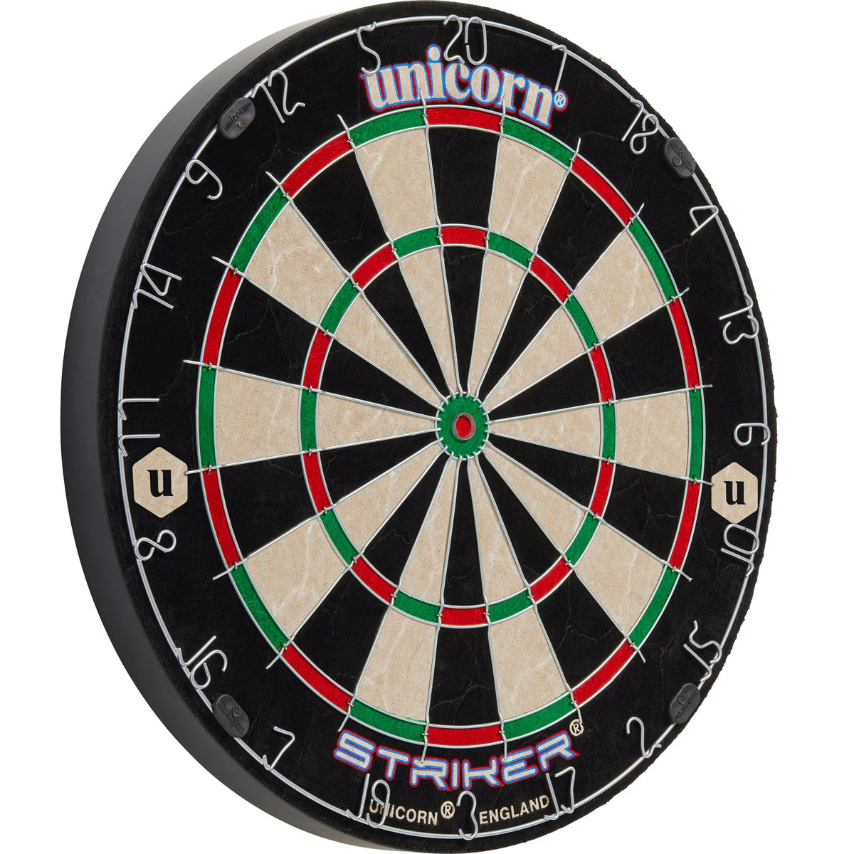Unicorn Eclipse Striker Dartboard - Image 3