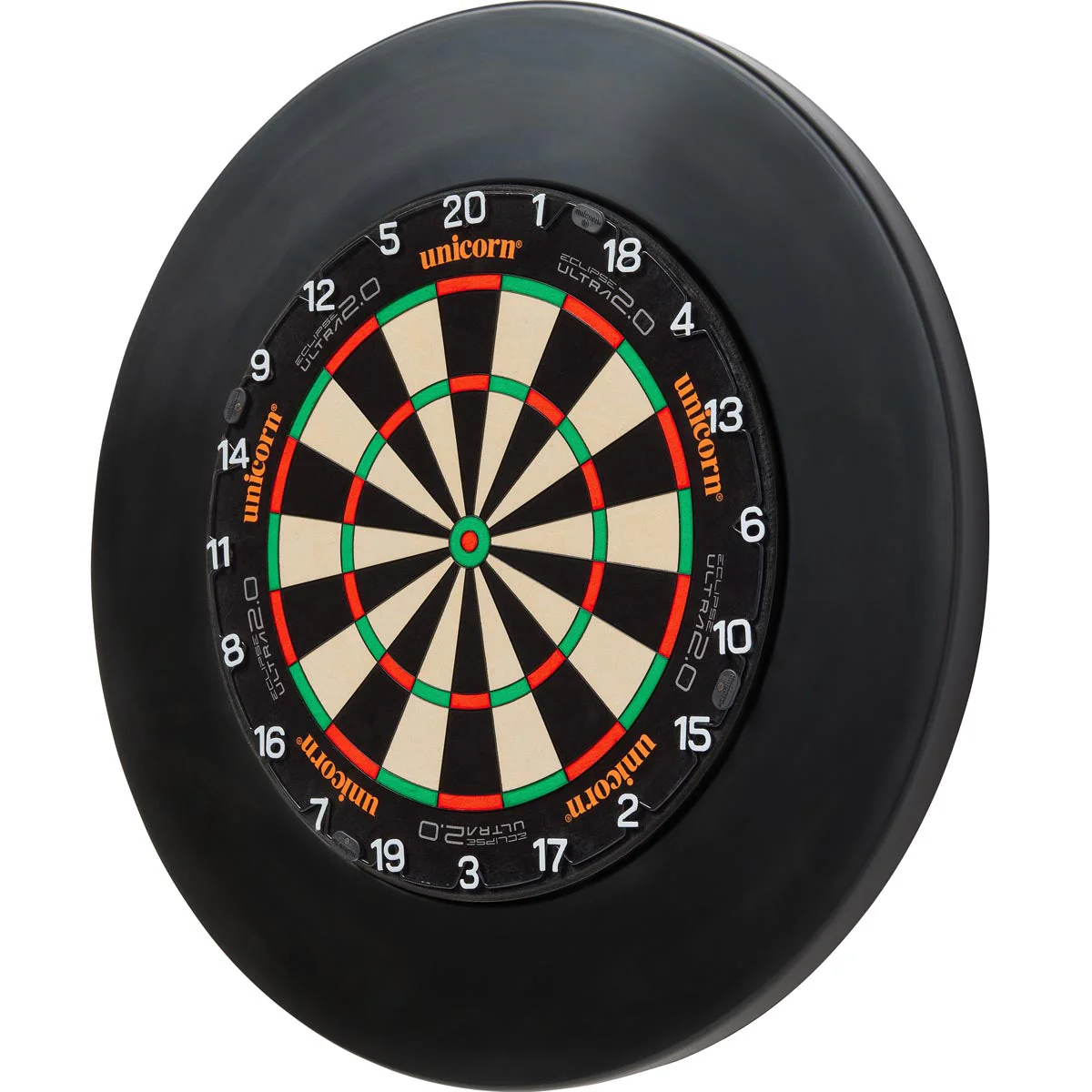 Unicorn Eclipse Ultra 2.0 Dartboard - Image 5
