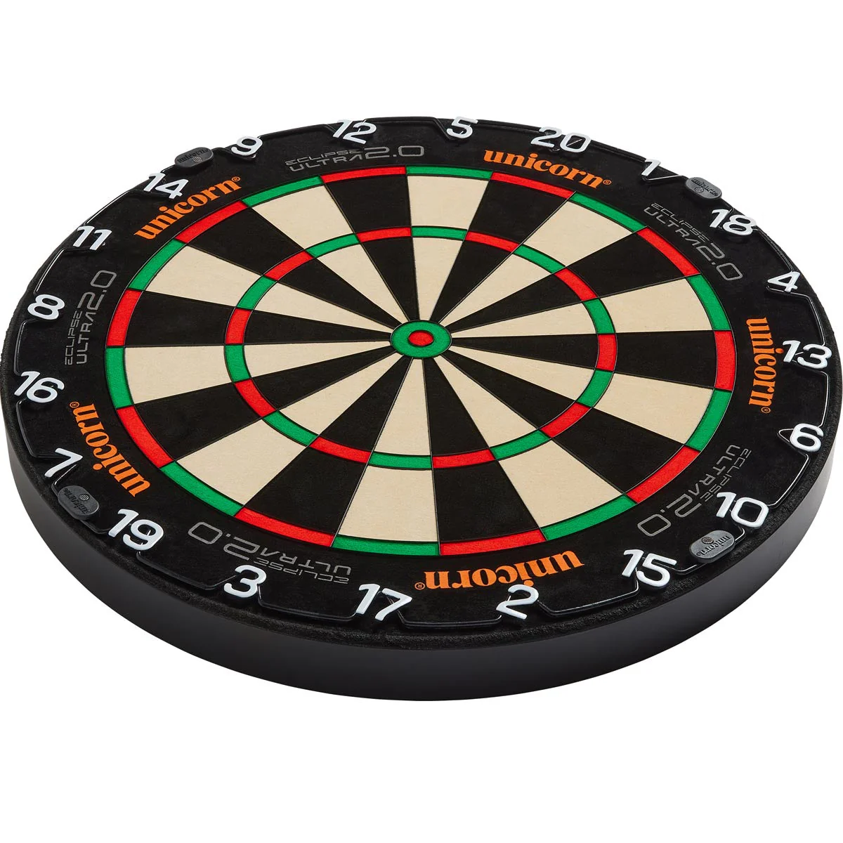 Unicorn Eclipse Ultra 2.0 Dartboard - Image 6