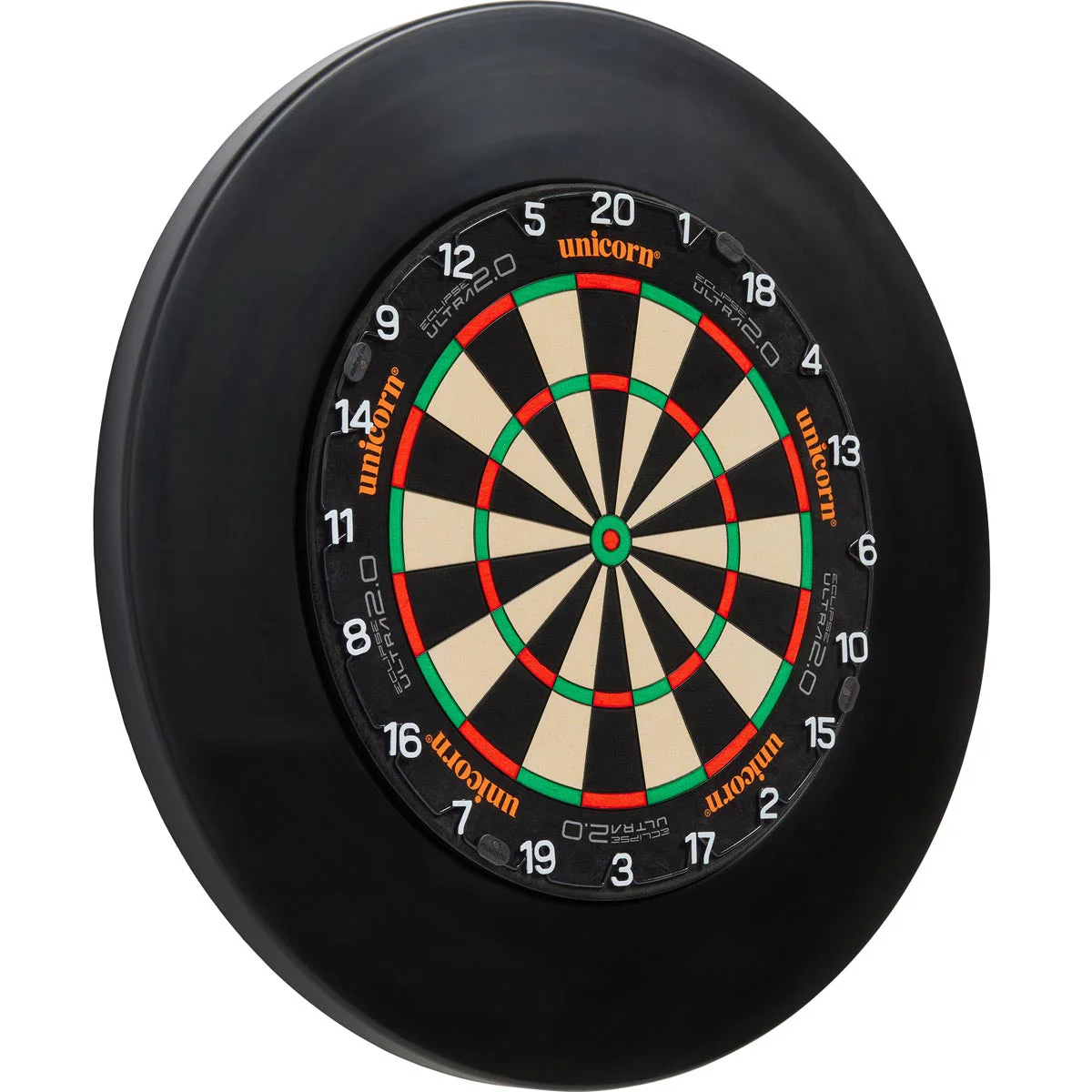 Unicorn Eclipse Ultra 2.0 Dartboard - Image 7