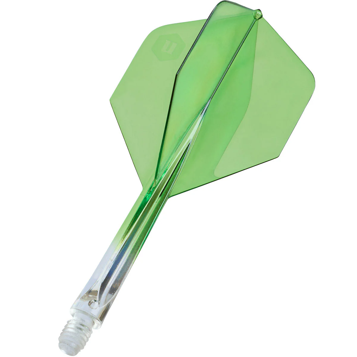 Unicorn Forge Plus Medium Two-Tone Shaft - Image 5