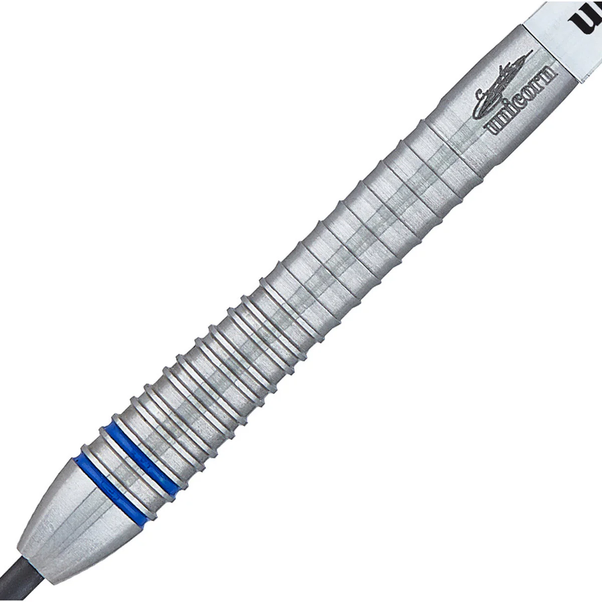 Unicorn Gary Anderson WC 90% Tung NP 6 Delux Player Edition Steel Tip Darts - Image 3
