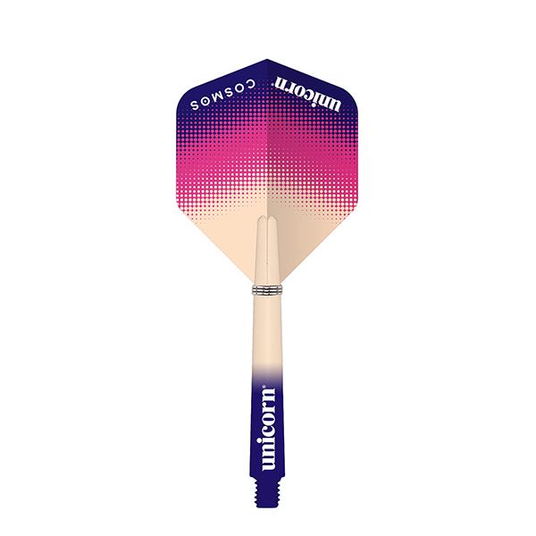 Unicorn Gripper Cosmos Shaft Combo Pack