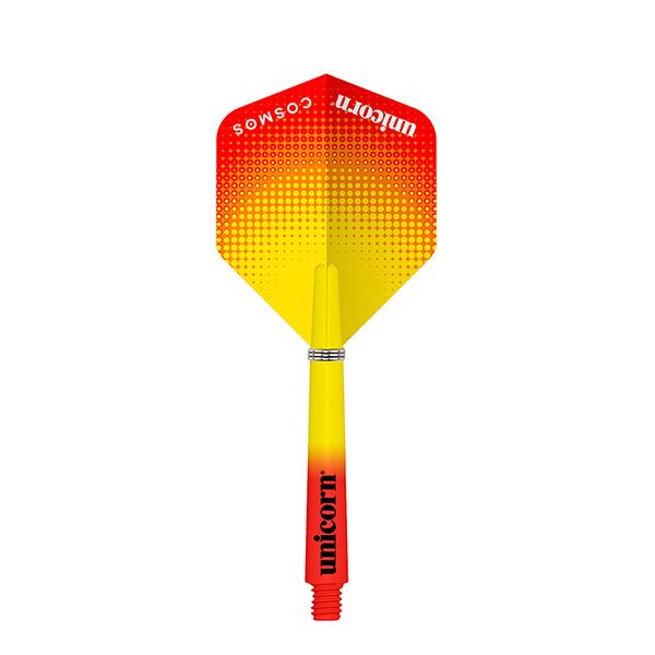 Unicorn Gripper Cosmos Shaft Combo Pack - Image 2