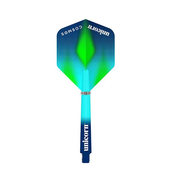Unicorn Gripper Cosmos Shaft Combo Pack - Image 3