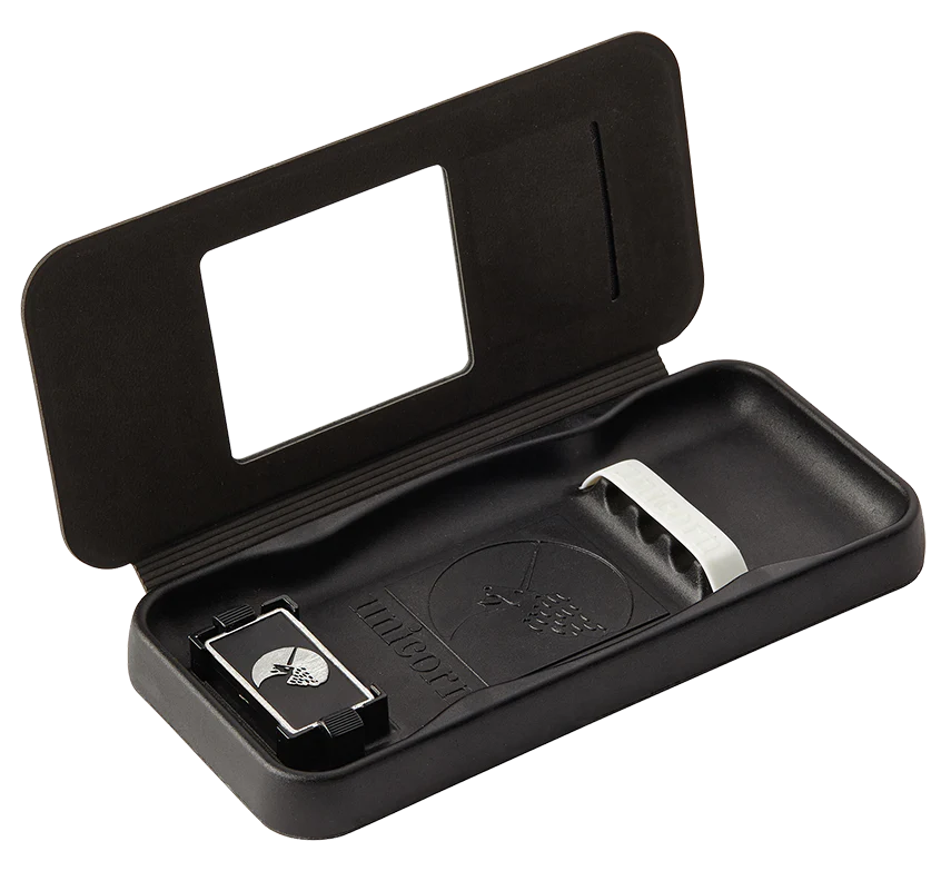 Unicorn Icon Plastic Case