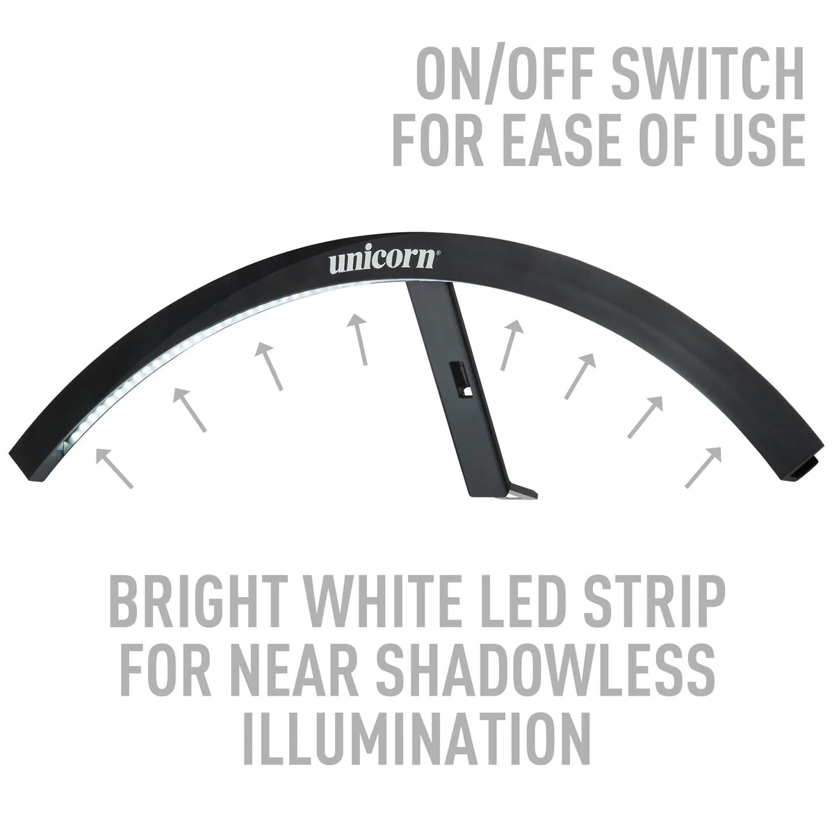 Unicorn Illuminated Led Solar Beam - Image 4