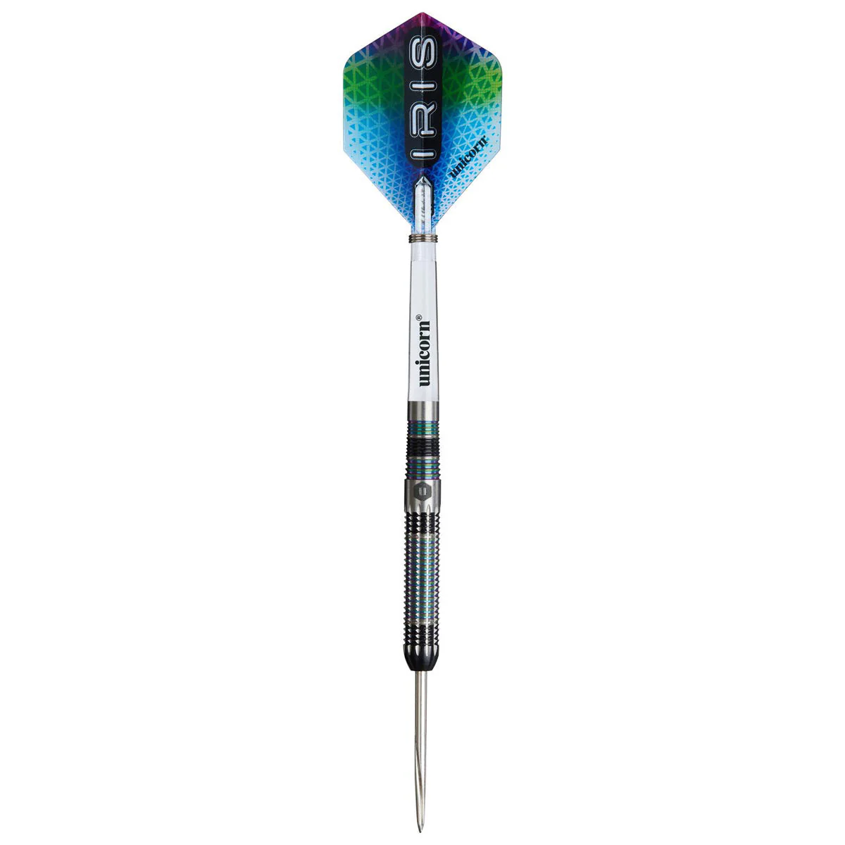Unicorn Iris 90% Tungsten Steel Tip Darts - Image 5